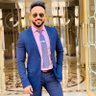 Profilbild von Raihan Rayy