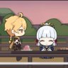 アース@原神、ドッカン、スロ、サ活 的头像