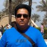 Profilbild von Hemant Hegde