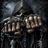 EVIL-MAN. profil fotoğrafı