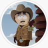 Cowboy Randy 🇮🇪 profil fotoğrafı