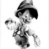 Pinocchio 的头像