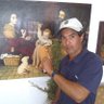 Alejandro Lรณpez's profile picture