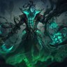 Unchained soul profil fotoğrafı