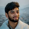 Profilbild von Niranjan Rout
