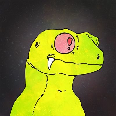 🟩Galactic Gecko Space Garage 🦎 🛸 🪐's profile picture