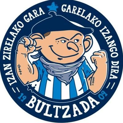 BultzadaTX's profile picture