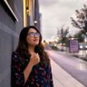 Profilbild von Sweta Routray