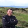 Profilbild von Iain Reid