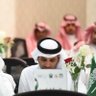 عوض بن ناحي | ʿAwaḍ al-ʿAssirī's profile picture