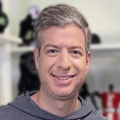 Greg Schwartz's profile picture