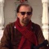 Profilbild von Dr Sundar