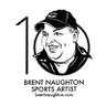 Profilbild von Brent Naughton