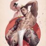 Фото профиля MuscleJacking