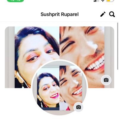pritirupa3's profile picture