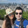 Faten Landolsi 🇹🇳🇨🇦 profil fotoğrafı