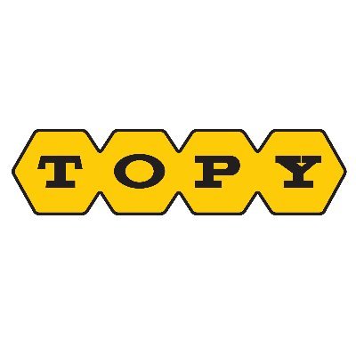 TOPY_INDUSTRIES's profile picture