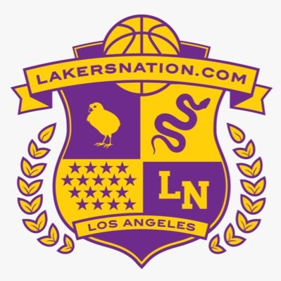 Lakers Nation's profile picture