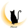 ⁎∗* Moon✯Cat *∗⁎ 月猫 ☽☾🐾 的头像