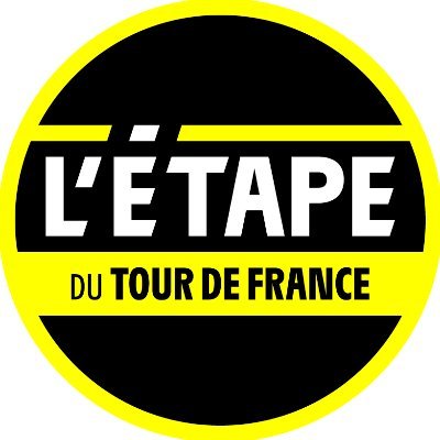 L'Étape du Tour de France's profile picture