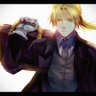 Profilbild von Edward Wayne Elric