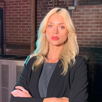 Caroline Foreback's profile picture