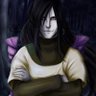 Orochimaru✨❤️ profil fotoğrafı
