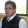 Profilbild von Melvyn Alonso