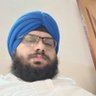 GURDEEP SINGH 的头像