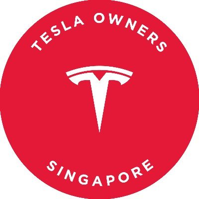 Tesla Owners Singapore's profile picture