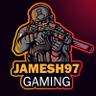 Profilbild von JamesH97 Gaming