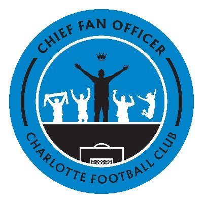 Charlotte FC Chief Fan Officer's profile picture