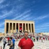 Muharrem Karadeniz profil fotoğrafı