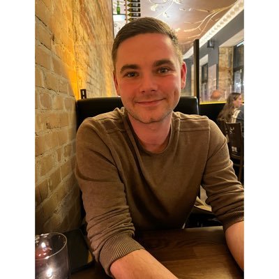 Jonas Mejdal's profile picture