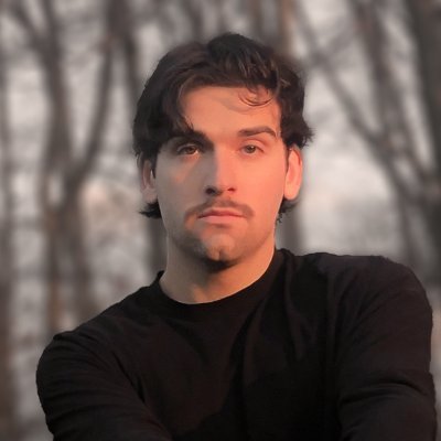 James Clements's profile picture