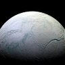 Enceladus's profile picture