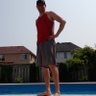 Profilbild von John