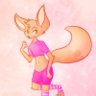 StarlyFox's profile picture