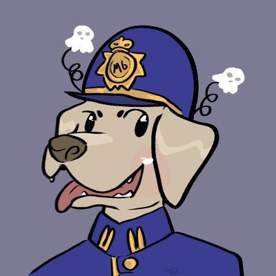 Officer McRuff (PERM)'s profile picture
