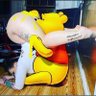 Фото профиля C0untriistyl3😜😜