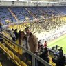 FenerbahçeTotemcisi profil fotoğrafı