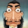 Kairo🎭🇷🇸's profile picture