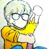 Profilbild von Usami