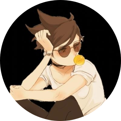 tracer's profile picture