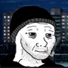 Doomer (институционально изолированный) profil fotoğrafı
