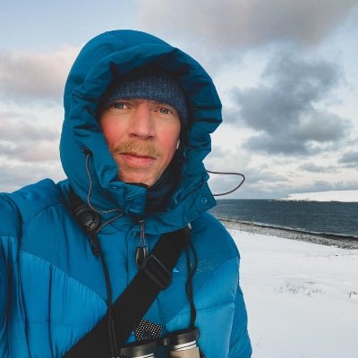 Biotope / Tormod Amundsen's profile picture