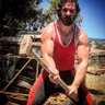 chris perguidi profil fotoğrafı