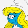 GrrlSmurf profil fotoğrafı