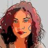 Dora Calderon Simbala's profile picture