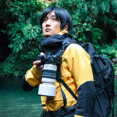 上田優紀 / 写真家's profile picture